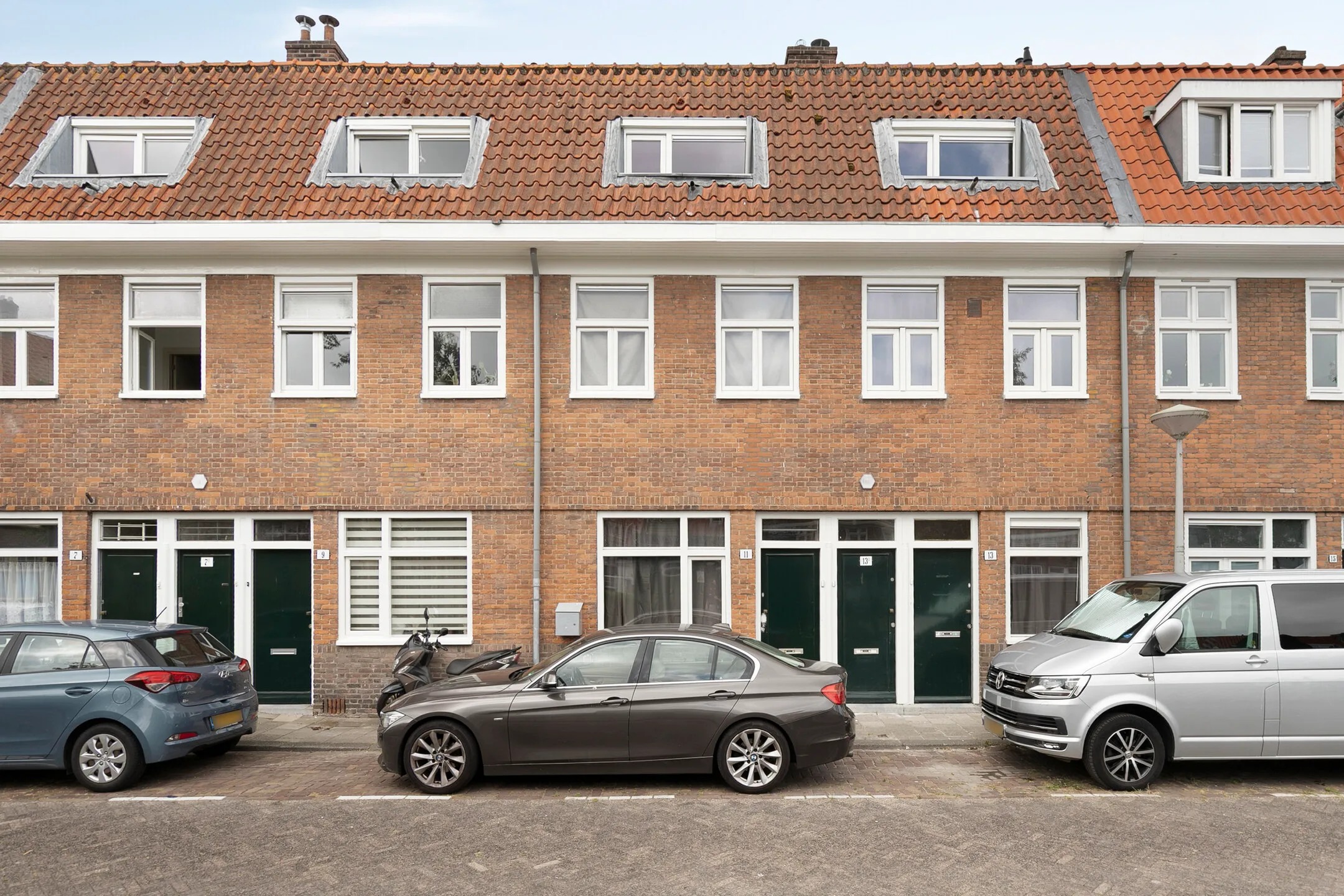 Maisonnette Gentiaanplein 11 in Amsterdam