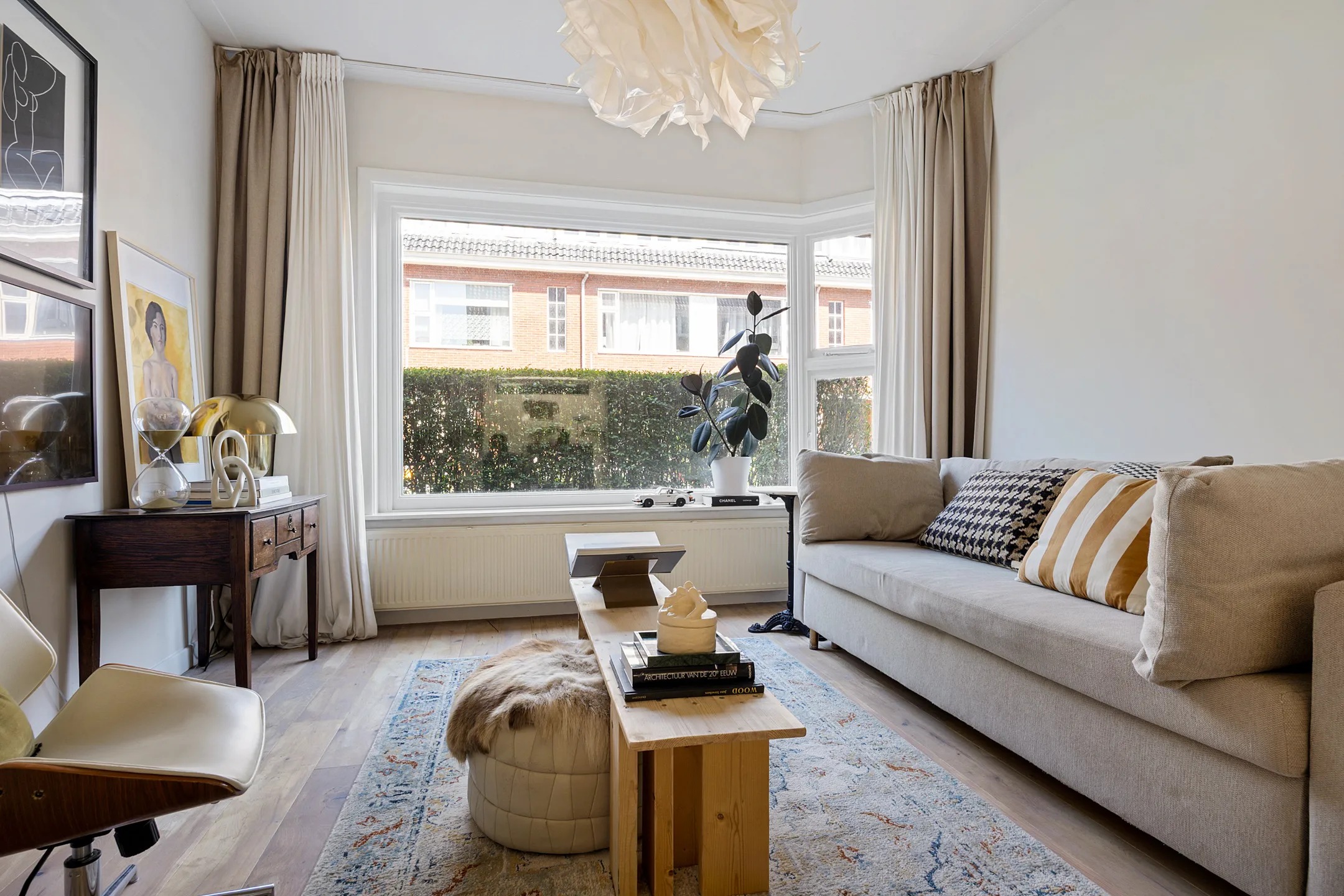 Benedenwoning Berkelstraat 3 Groningen