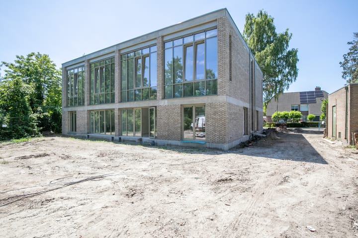 Bovenwoning Kantemarsweg 2 e in Hoevelaken