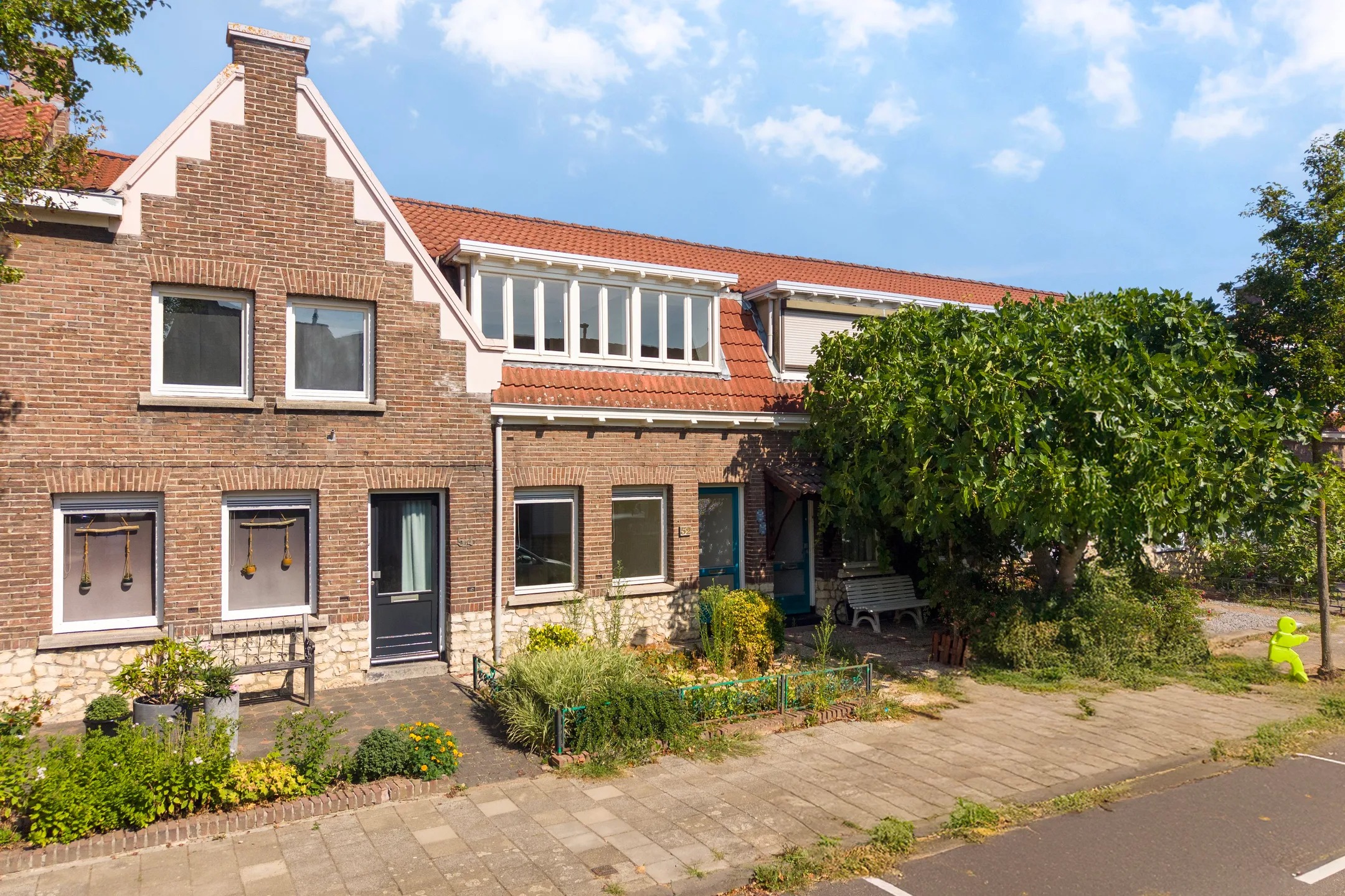 Tussenwoning Koningstraat 52 in Heerlen