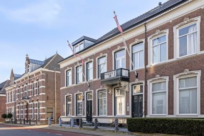 Portiekflat (appartement) Taalstraat 183 C in Vught