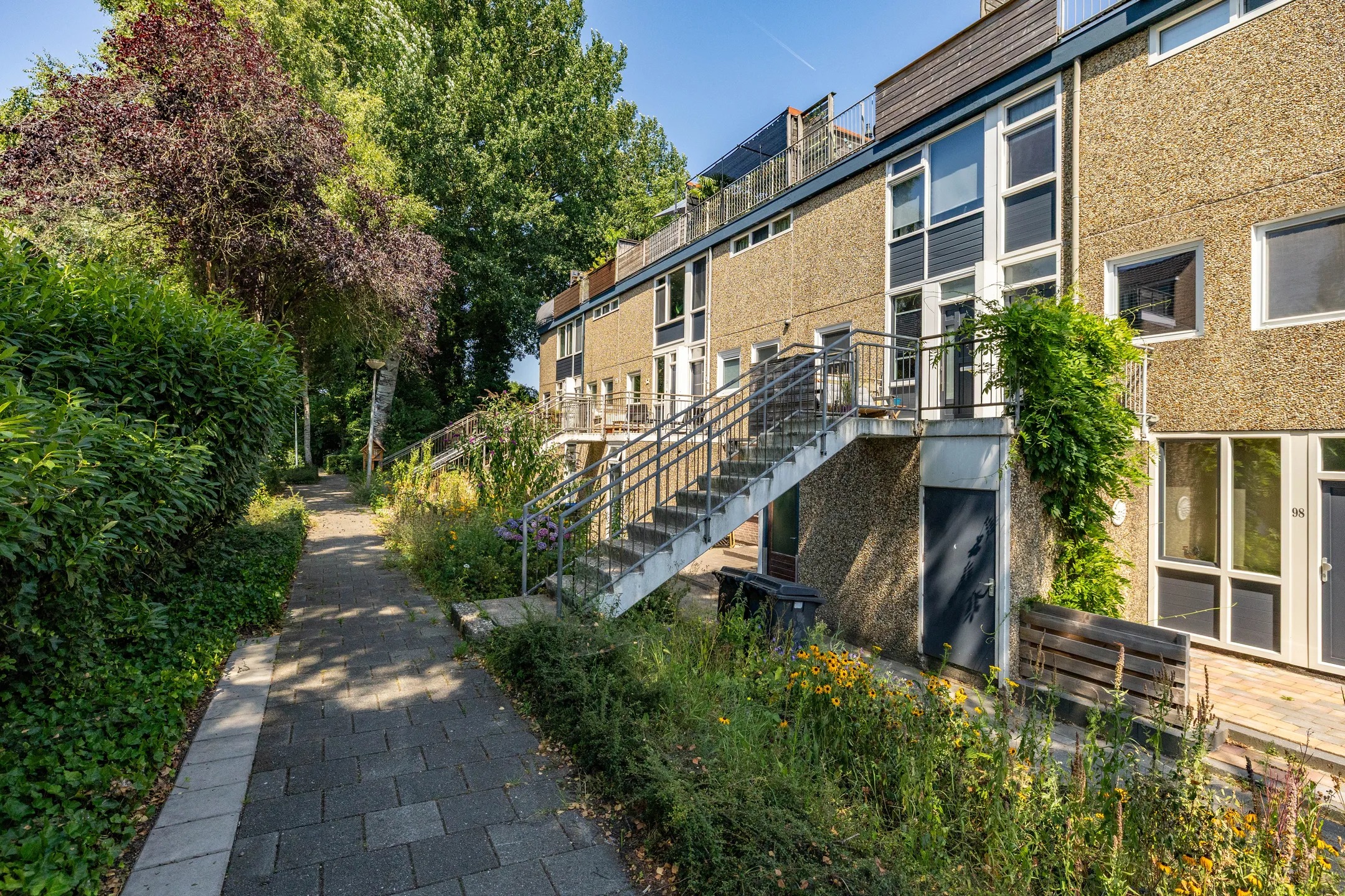 Bovenwoning Lichtboei 103 Groningen