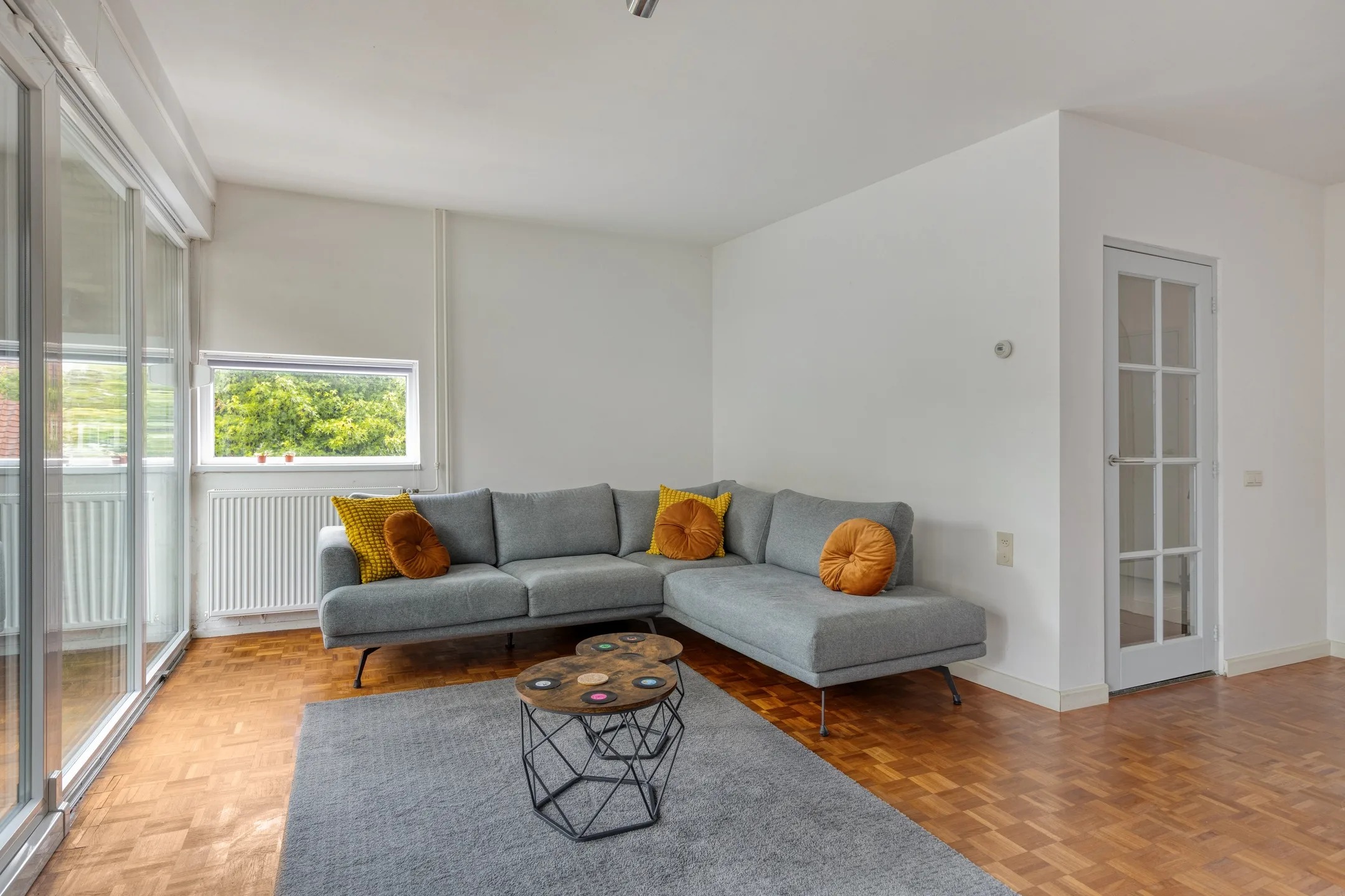 Maisonnette Johannes Buijslaan 58 in Eindhoven