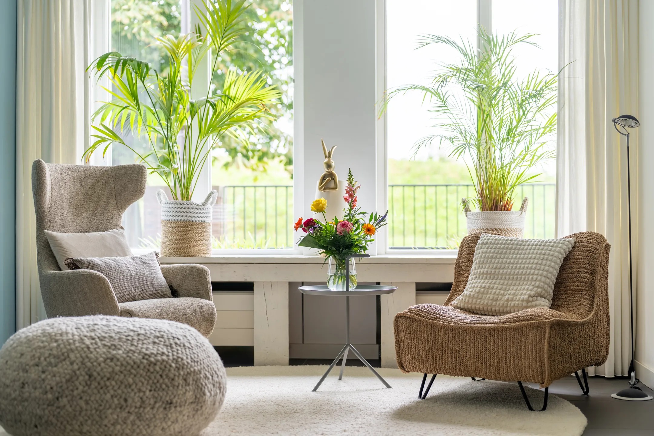 Benedenwoning Zwaanswal 9 in Gorinchem