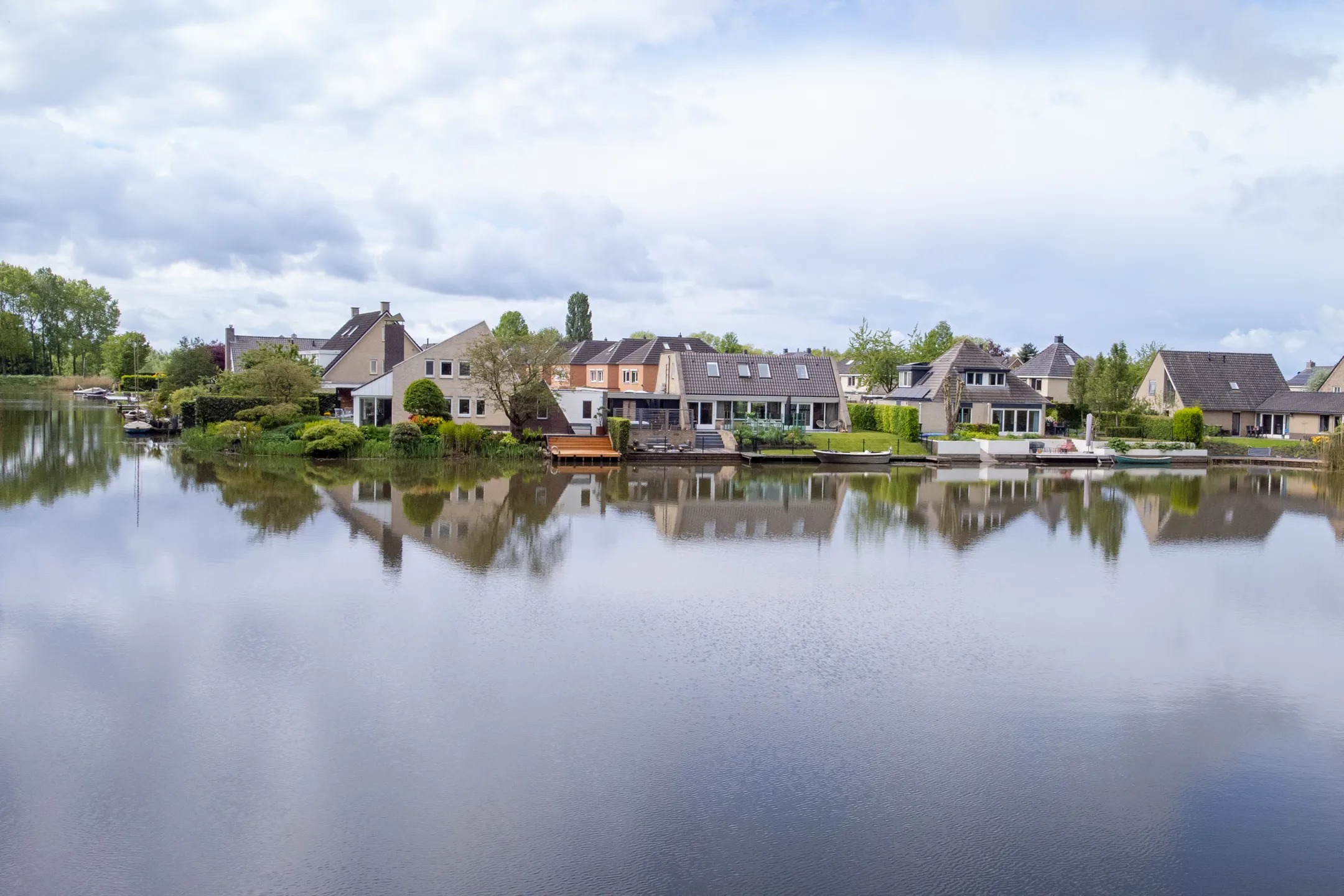 Vrijstaande woning Drieteenspecht 48 in Emmen