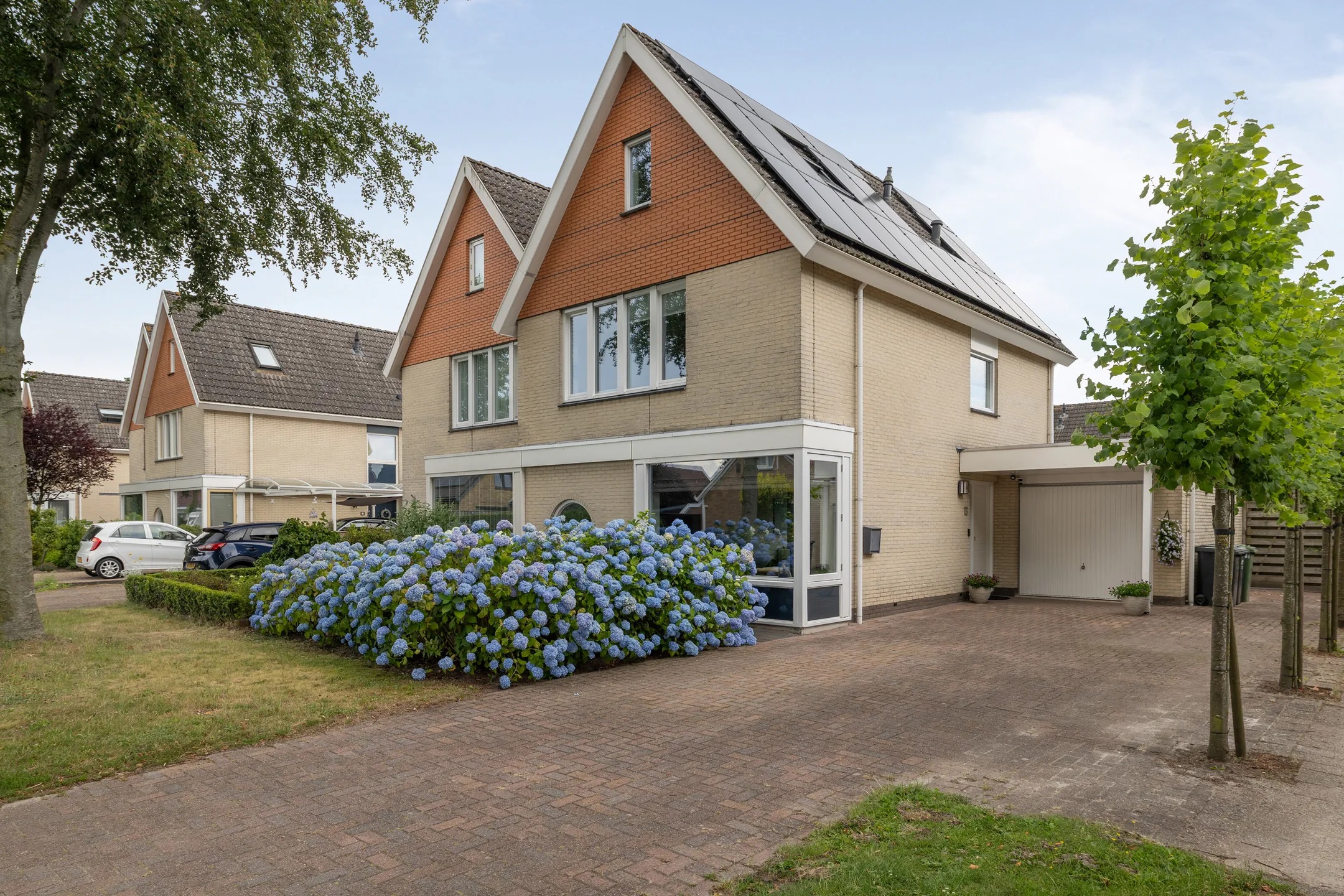 2-onder-1-kapwoning Landschapsweg 13 Veenoord