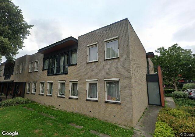 Streetview Fluitekruid 5 D182 Klazienaveen
