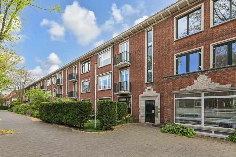 Benedenwoning Tortellaan 48 Den Haag