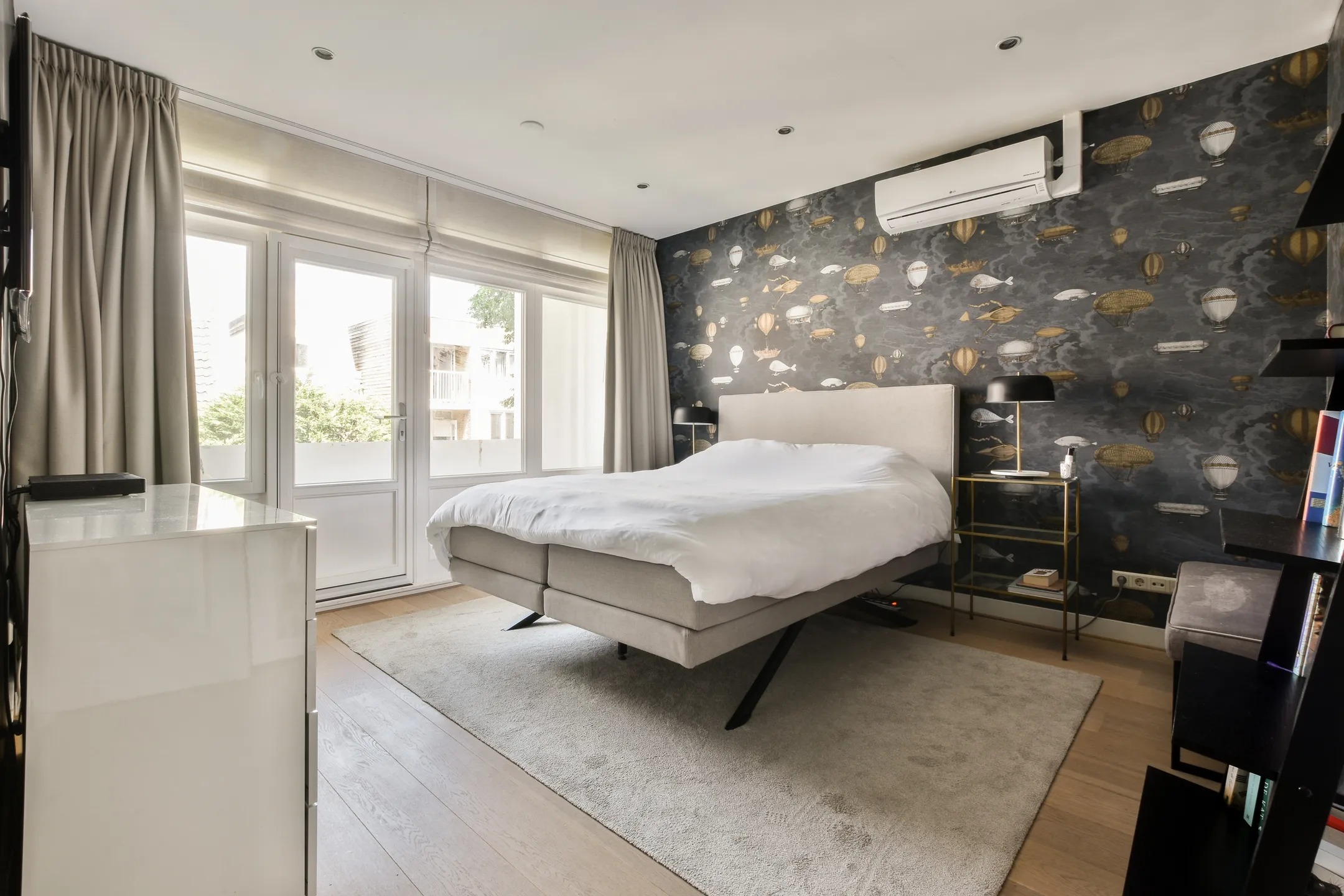 Beneden + bovenwoning Utrechtsedwarsstraat 97 3 in Amsterdam