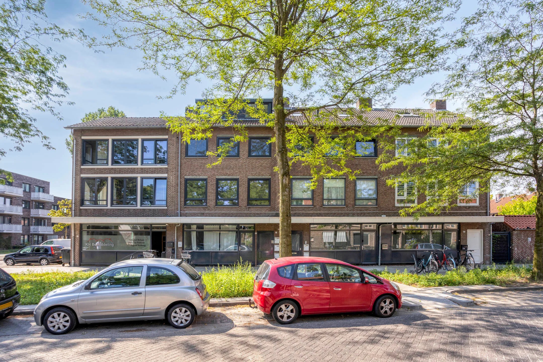 Benedenwoning Tinelstraat 7 in Eindhoven