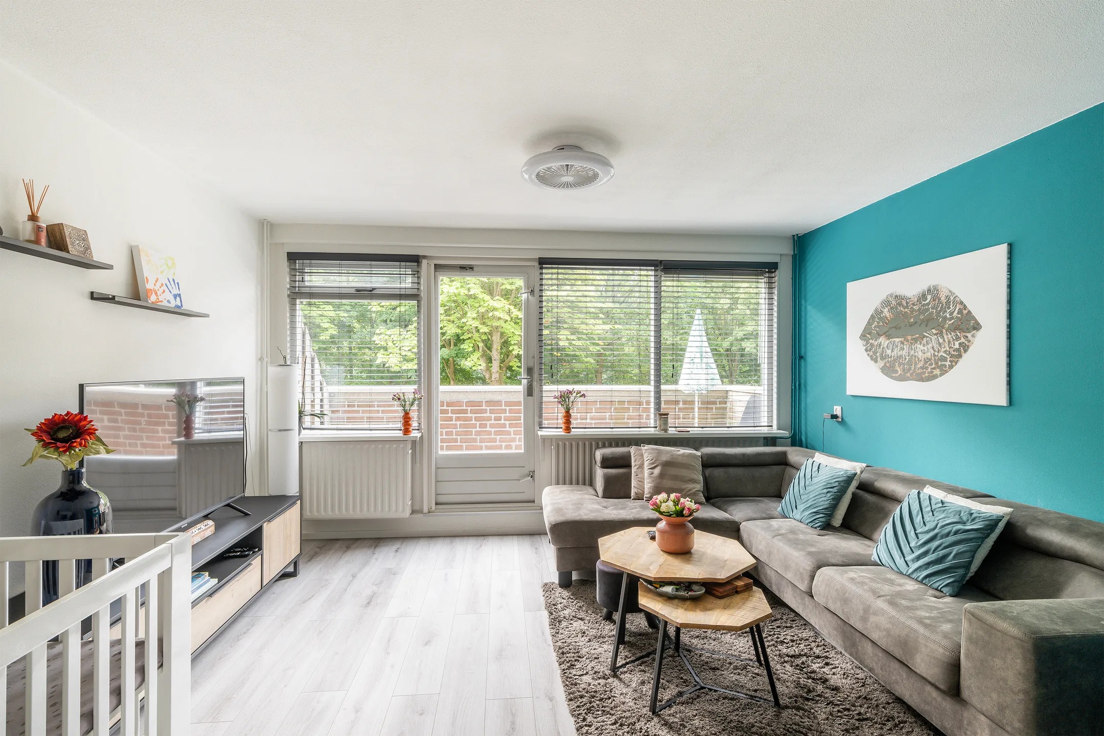 Maisonnette Robert Schumanring 140 in Vlaardingen