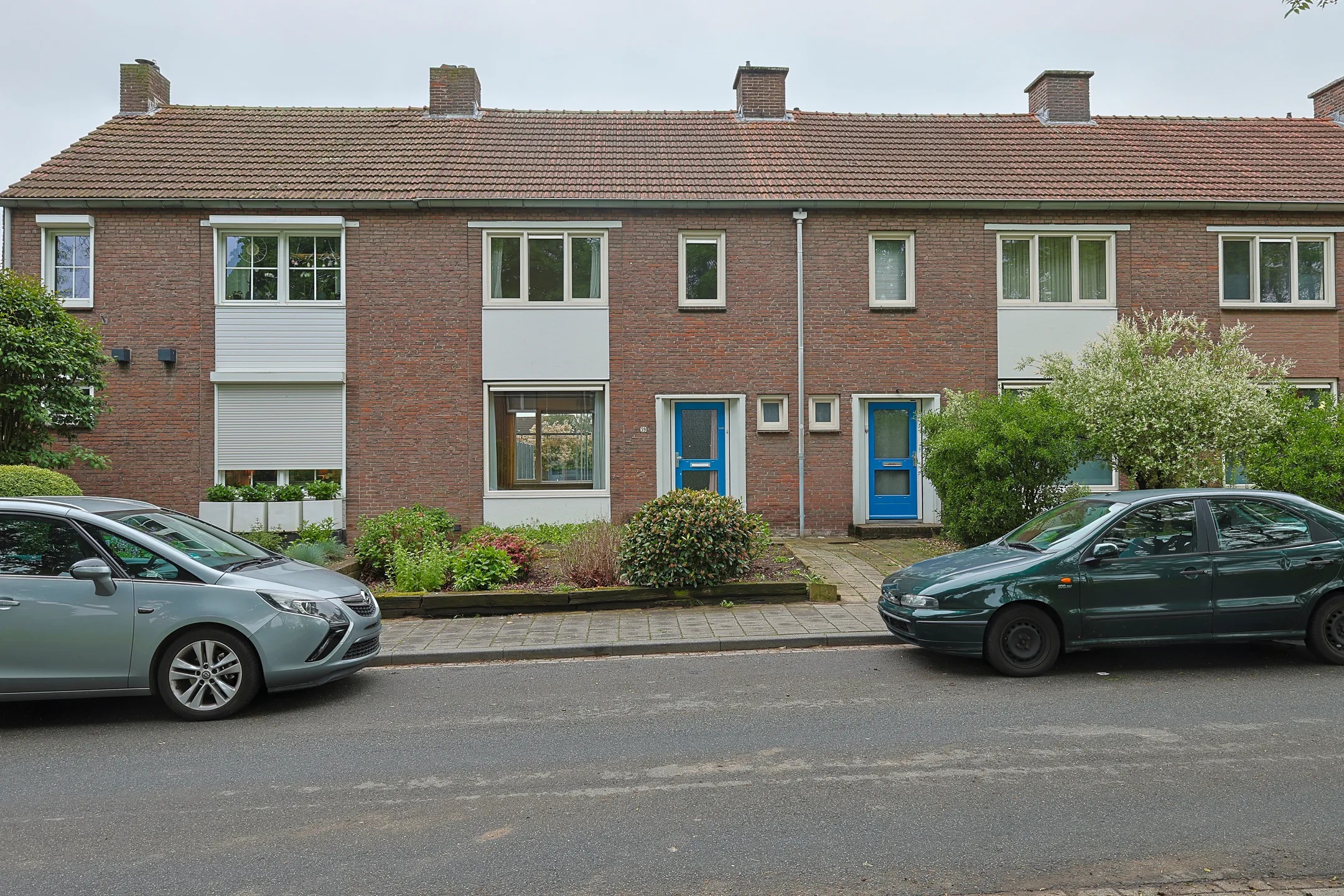 Tussenwoning Op de Kraonkel 59 in Geleen