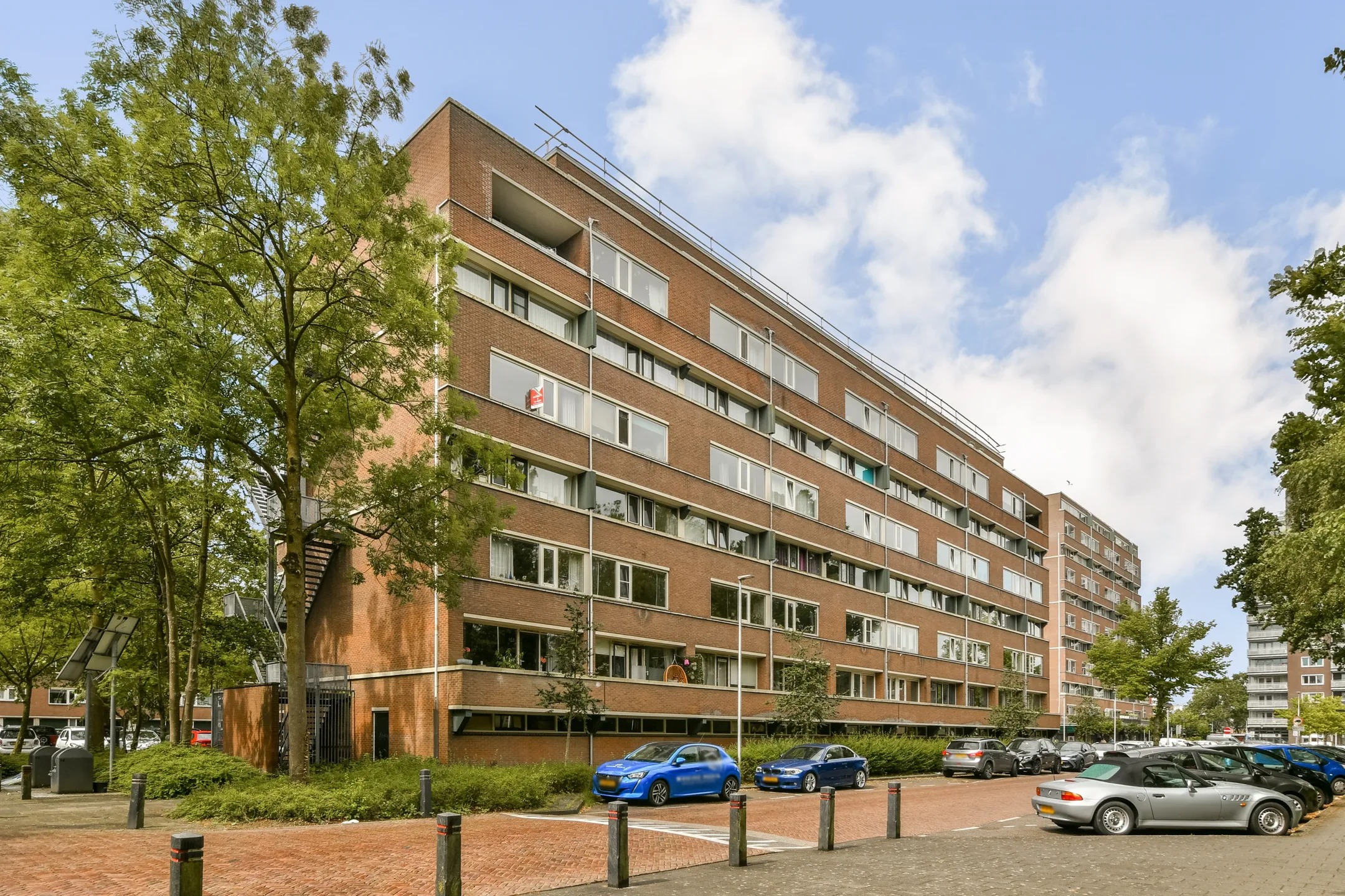 Maisonnette Santhorst 77 Leiderdorp