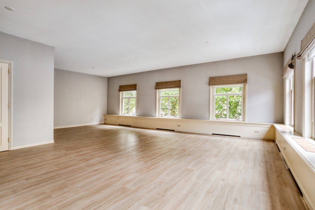 Galerijflat Prof. Tulpstraat 10 Amsterdam
