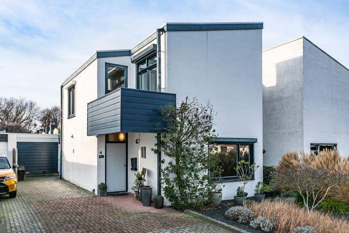 2-onder-1-kapwoning Oelovenstraat 4 in Brunssum