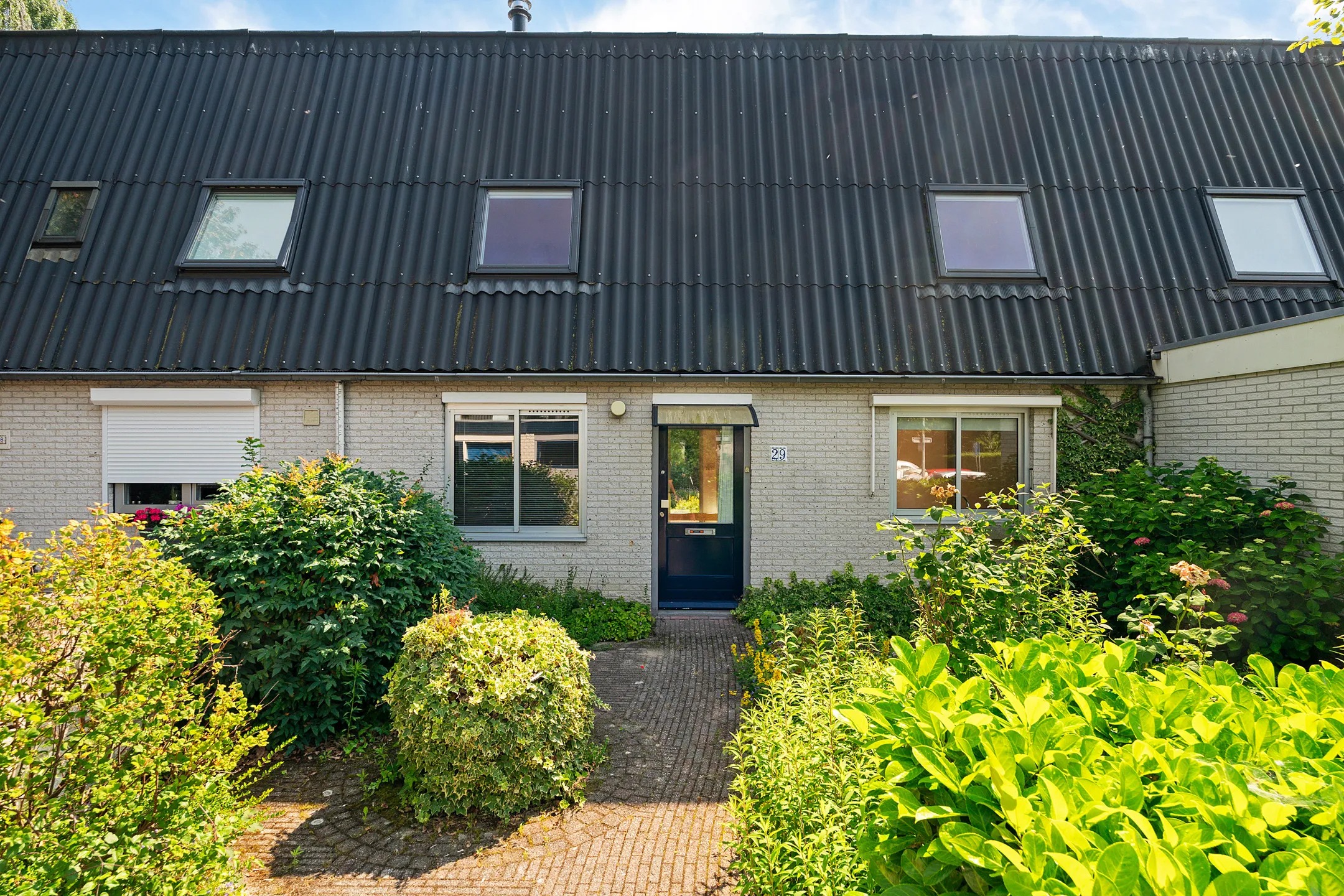 Tussenwoning Haf 29 in Lelystad