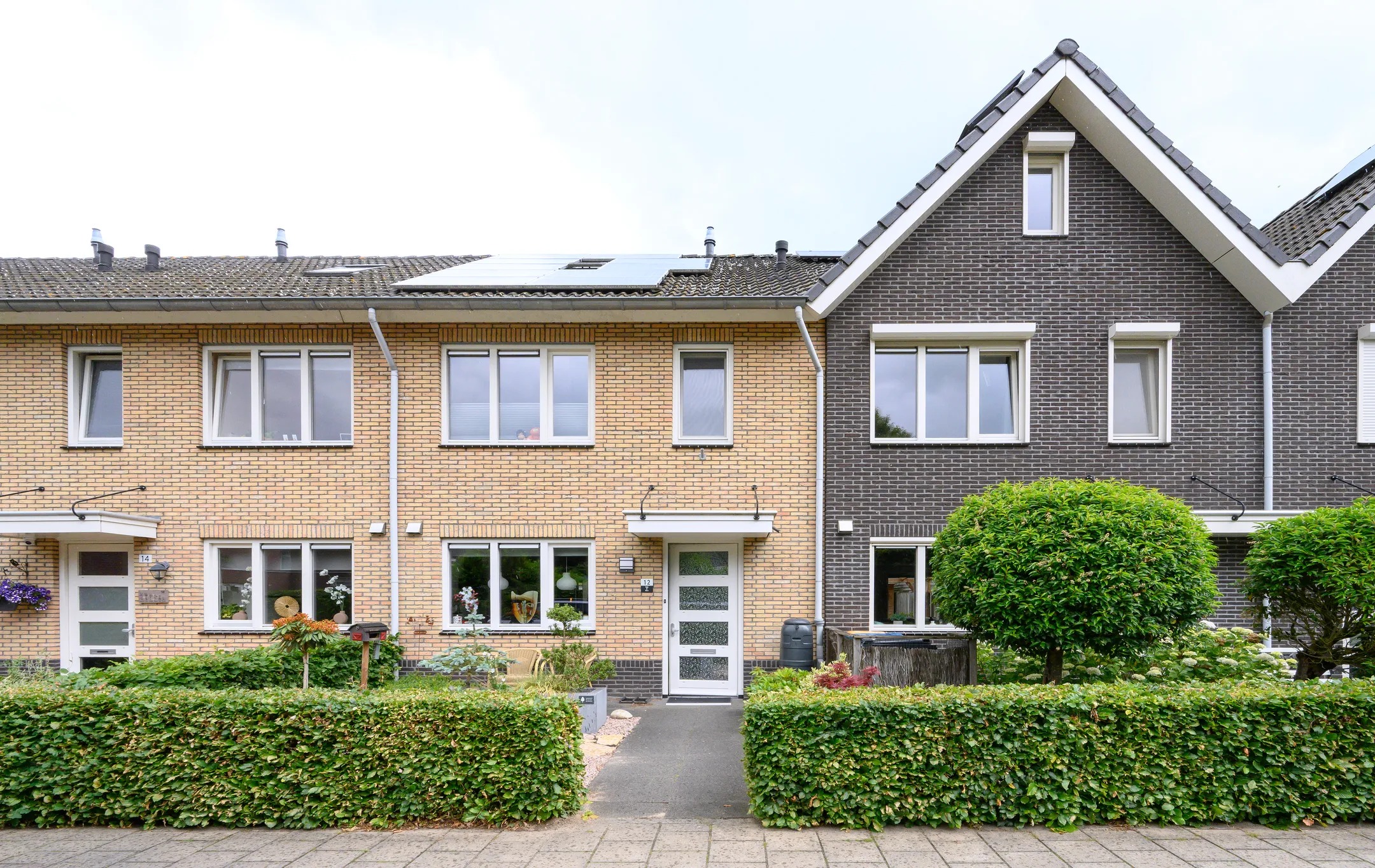 Tussenwoning Stuifzand 12 in Eerbeek