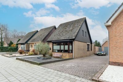 Vrijstaande woning Willem Zelleweg 33 A in Goes