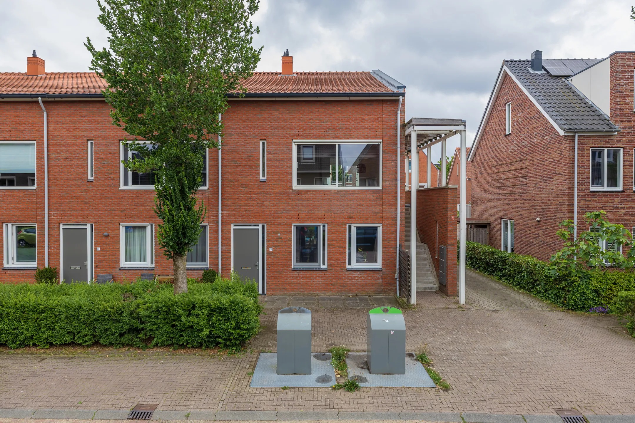 Maisonnette Burgemeester Van der Reijdensingel 54 in Valkenburg