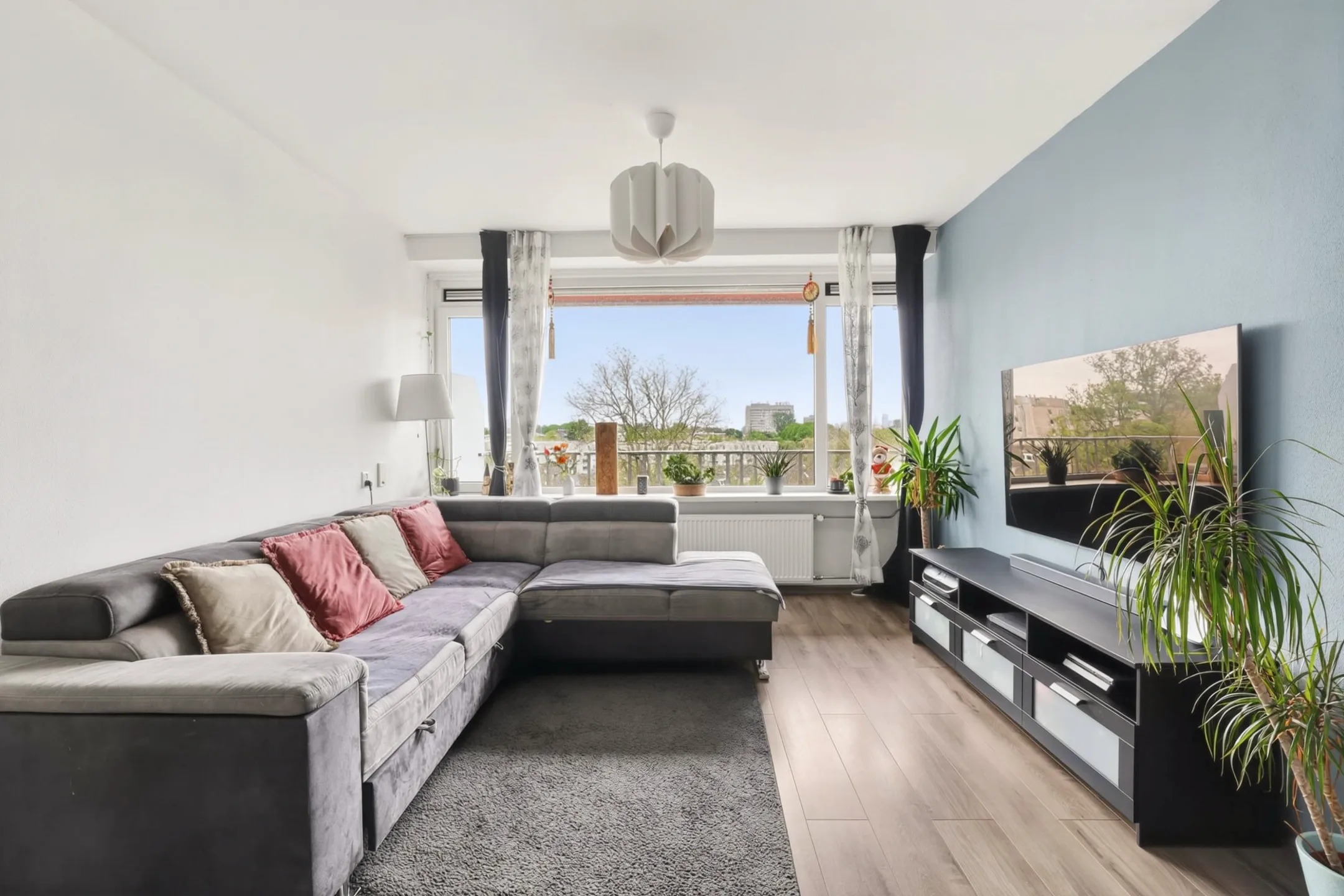 Galerijflat Prinses Annalaan 366 Leidschendam