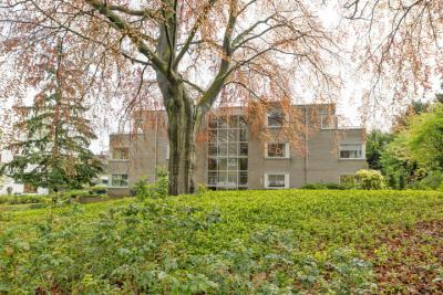 Portiekflat P.C. Hooftweg 35 in Hilversum