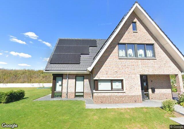 Streetview De Kraaienboom 2 Aalten