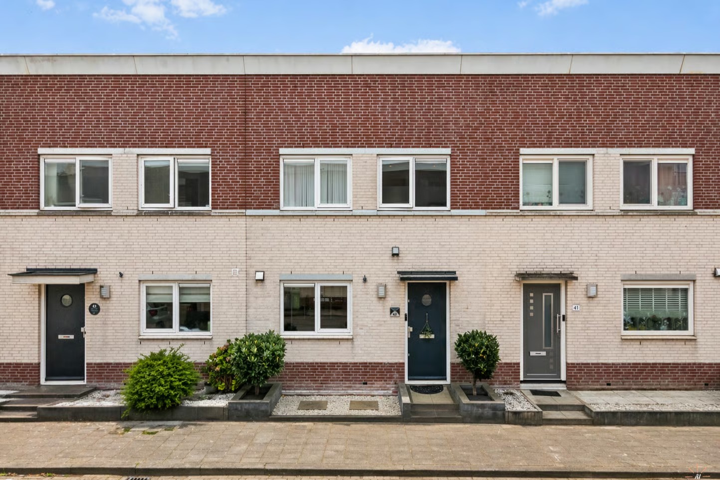 Tussenwoning Kraal 43 Sliedrecht