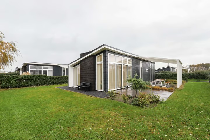Bungalow, vrijstaande woning Ruisweg 25 Wemeldinge