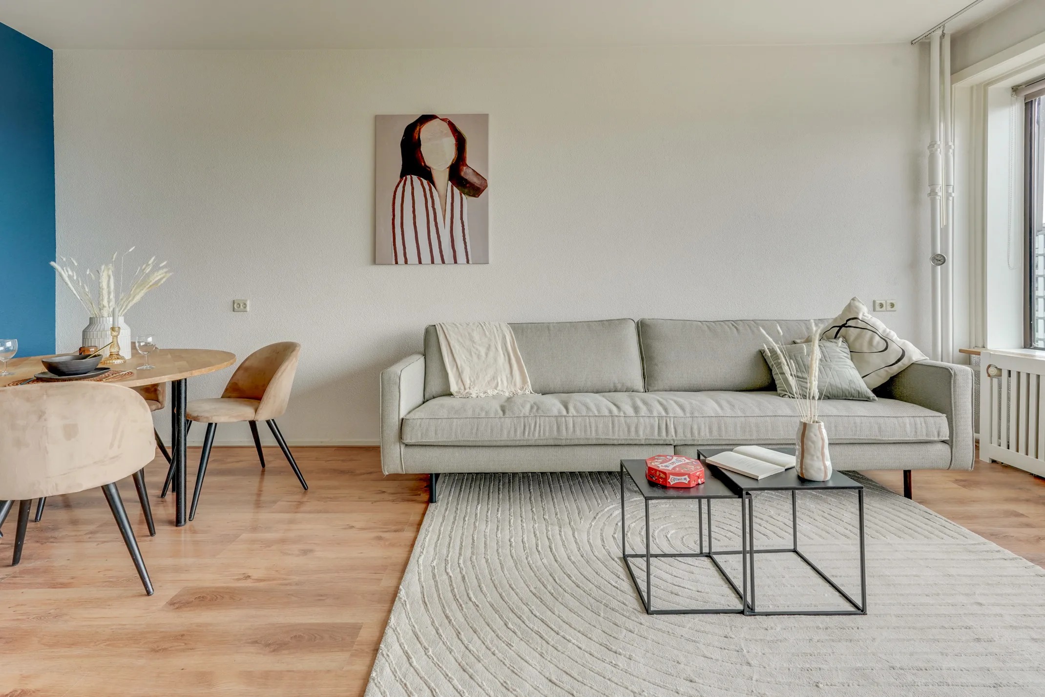 Galerijflat Beneluxlaan 154 Utrecht