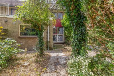 Eengezinswoning, 2-onder-1-kapwoning Broekveldseweg 44 in Rheden