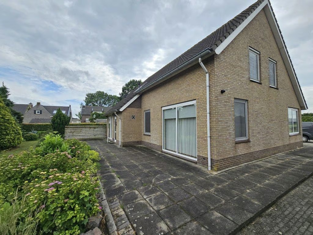 Vrijstaande woning Meester van Coothstraat 51 B in Lith