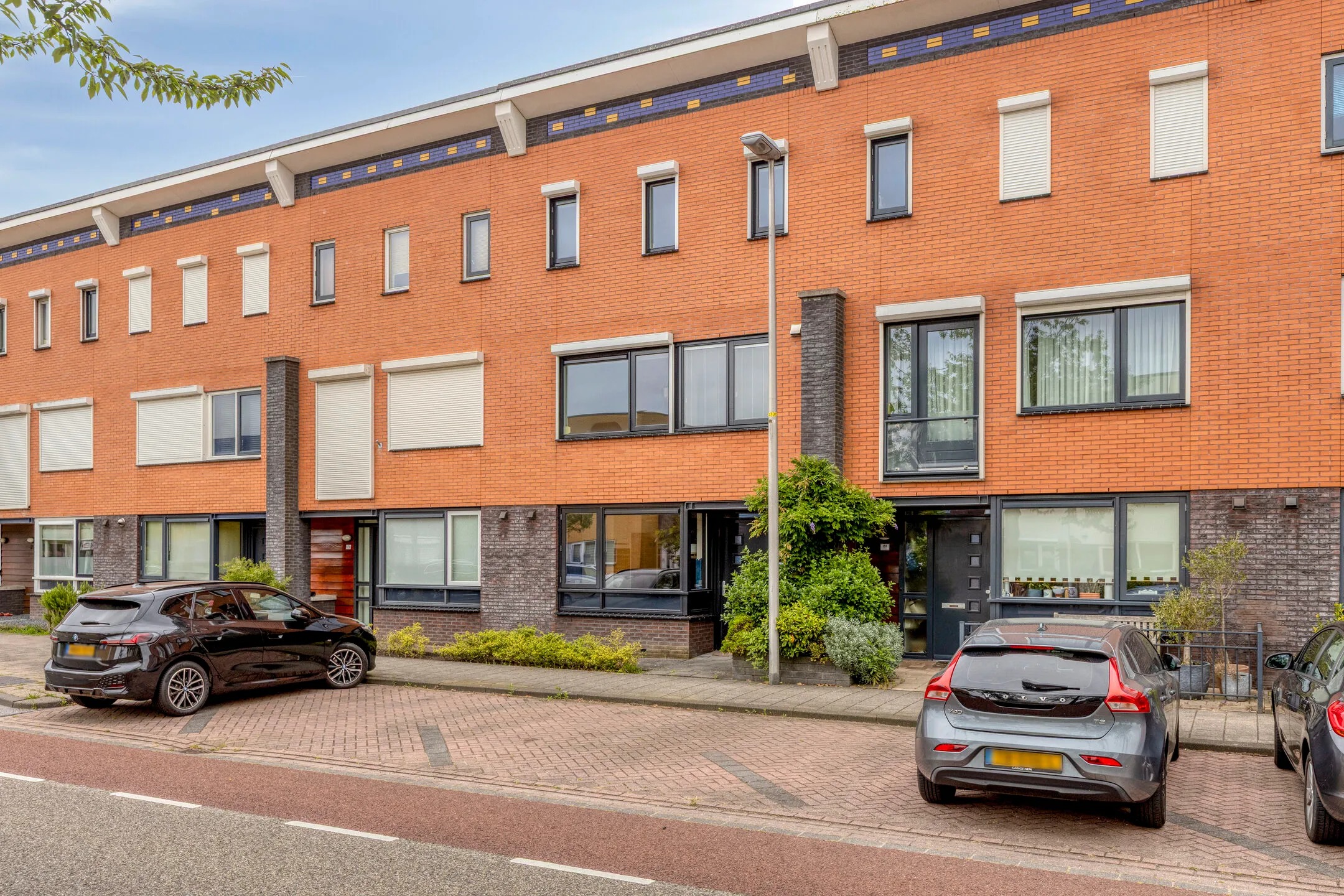 Tussenwoning Amazonelaan 181 in Purmerend