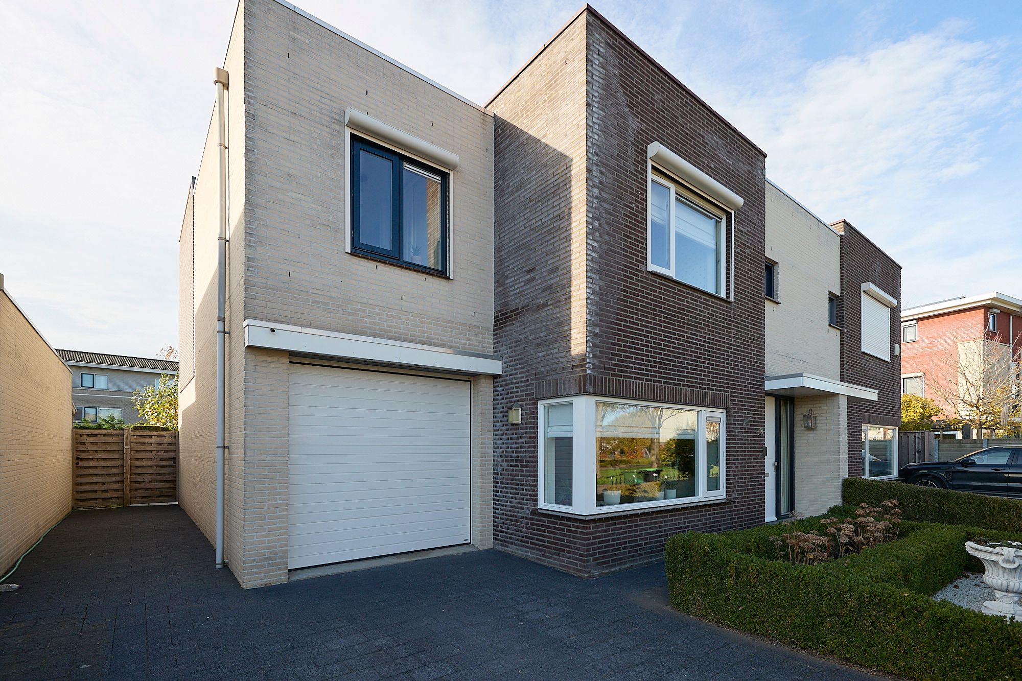 Eengezinswoning Roerdomp 2 Terneuzen