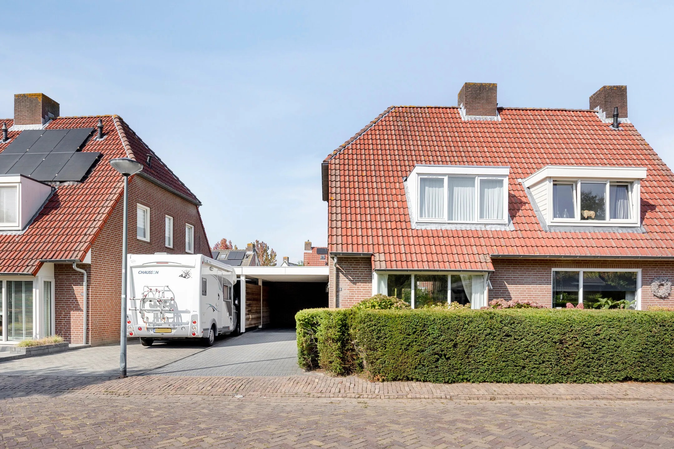 2-onder-1-kapwoning D'n Duyp 8 Moergestel