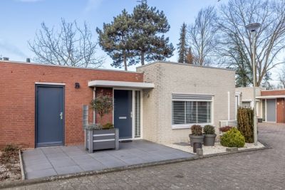 Geschakelde woning Franciscushof 5 in Sittard