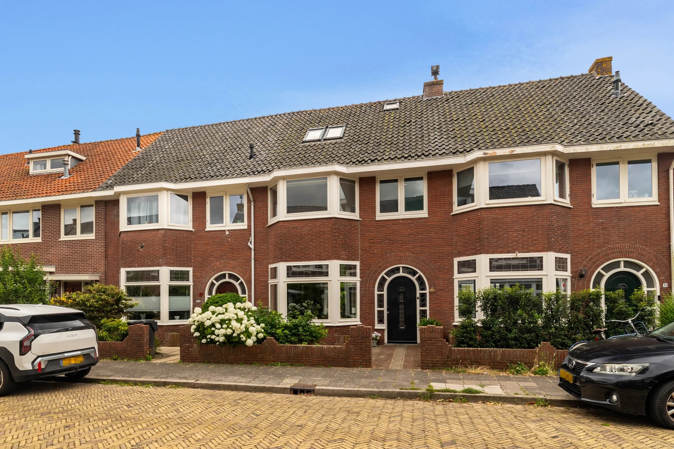 Tussenwoning Bisschop Bottemannestraat 49 in Alkmaar