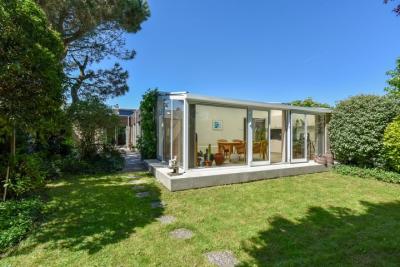 Bungalow, geschakelde woning Braspenning 6 in Mijdrecht