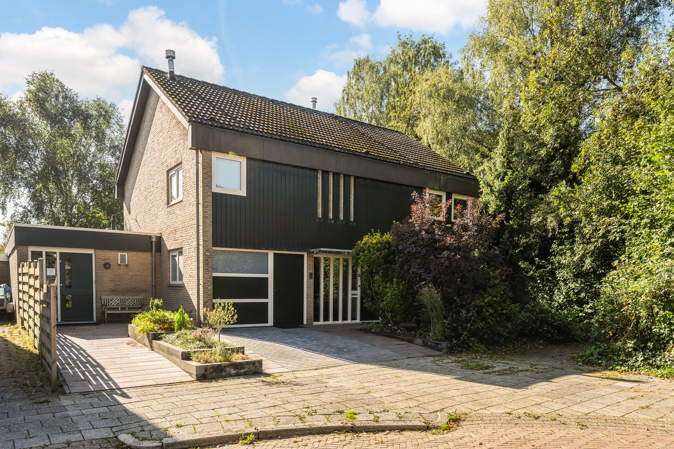 Vrijstaande woning Zoom 21 Zwolle