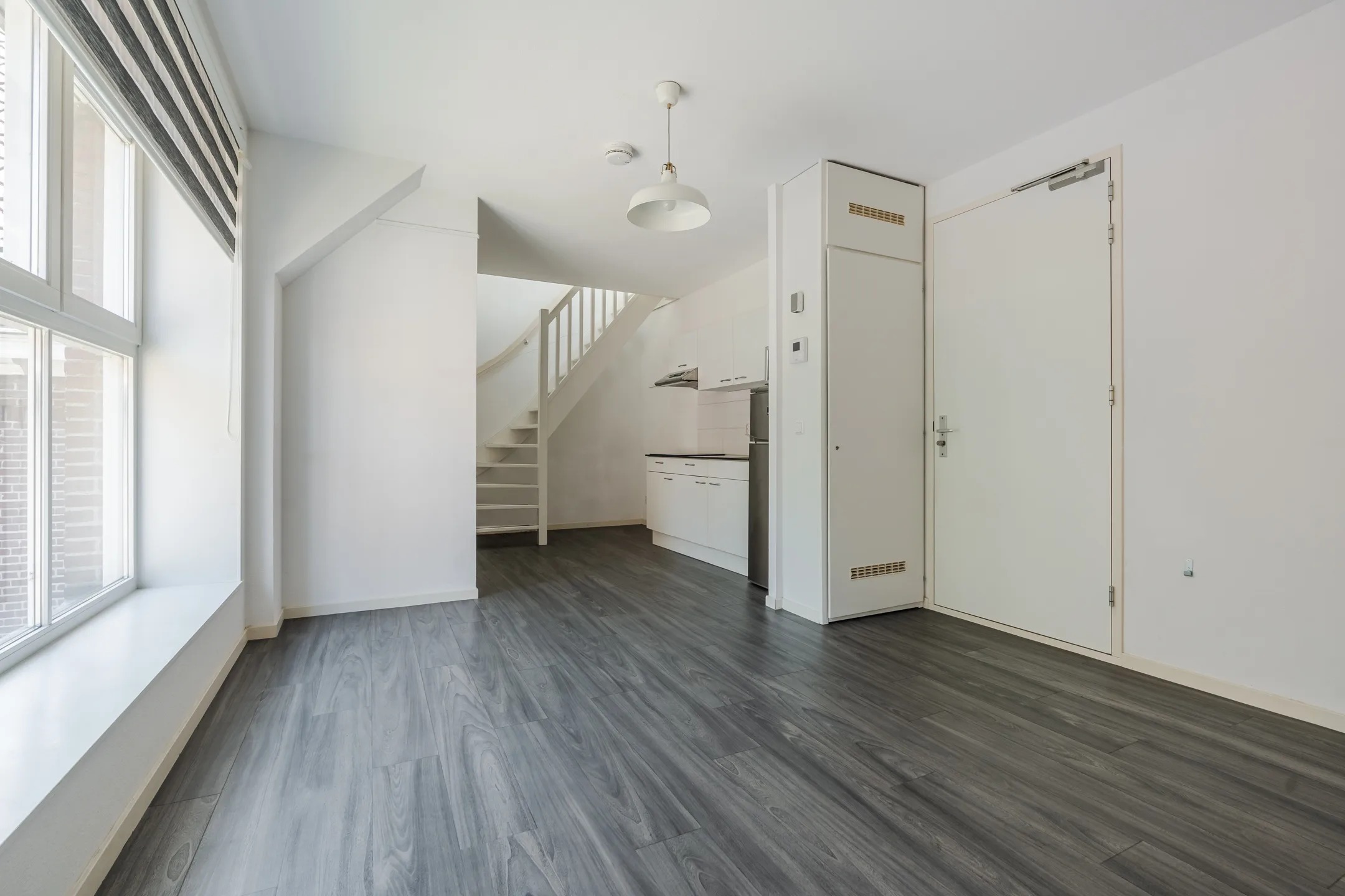 Portiekflat Strijpsestraat 133 F in Eindhoven