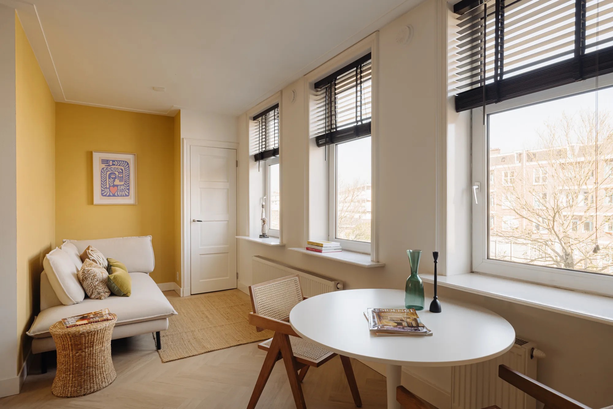 Bovenwoning Postjeskade 7 2 Amsterdam