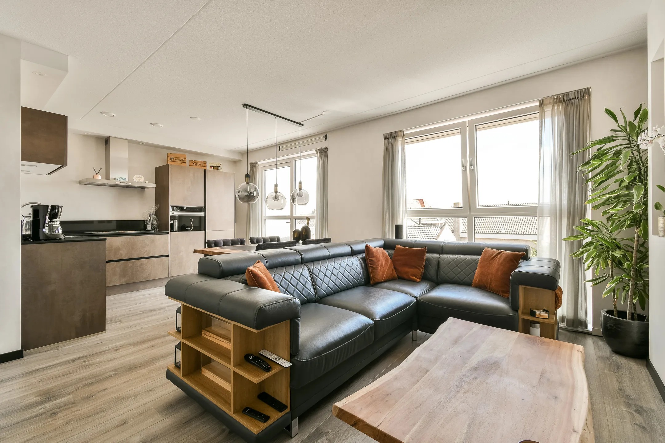 Galerijflat Dresdenweg 113 's-Gravenzande
