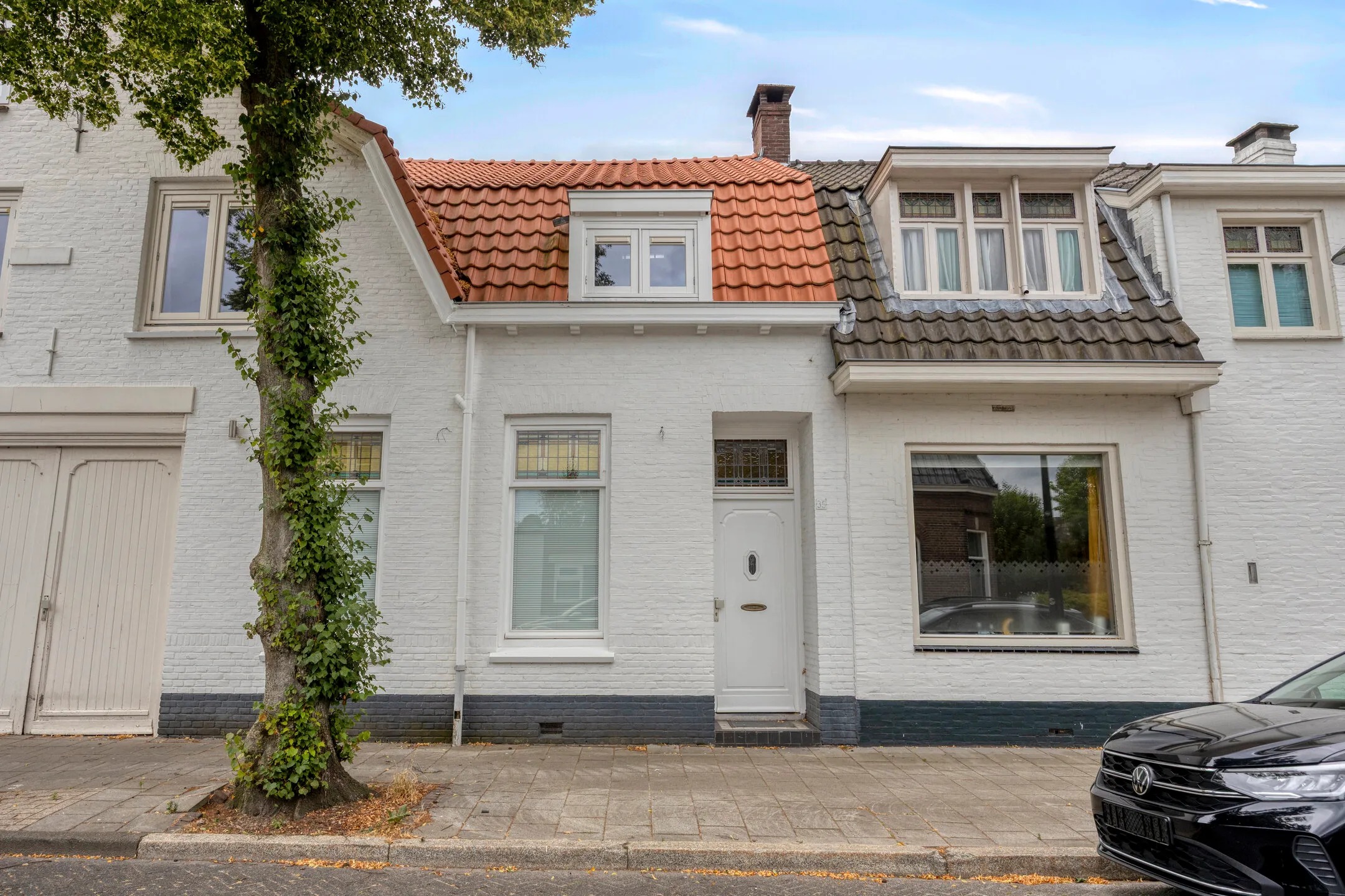 Bovenwoning Treurenburgstraat 35 A in Eindhoven
