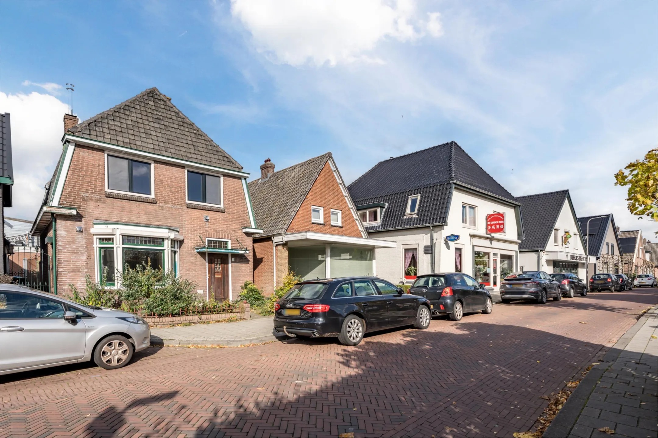 Vrijstaande woning Veerweg 72 in Rheden