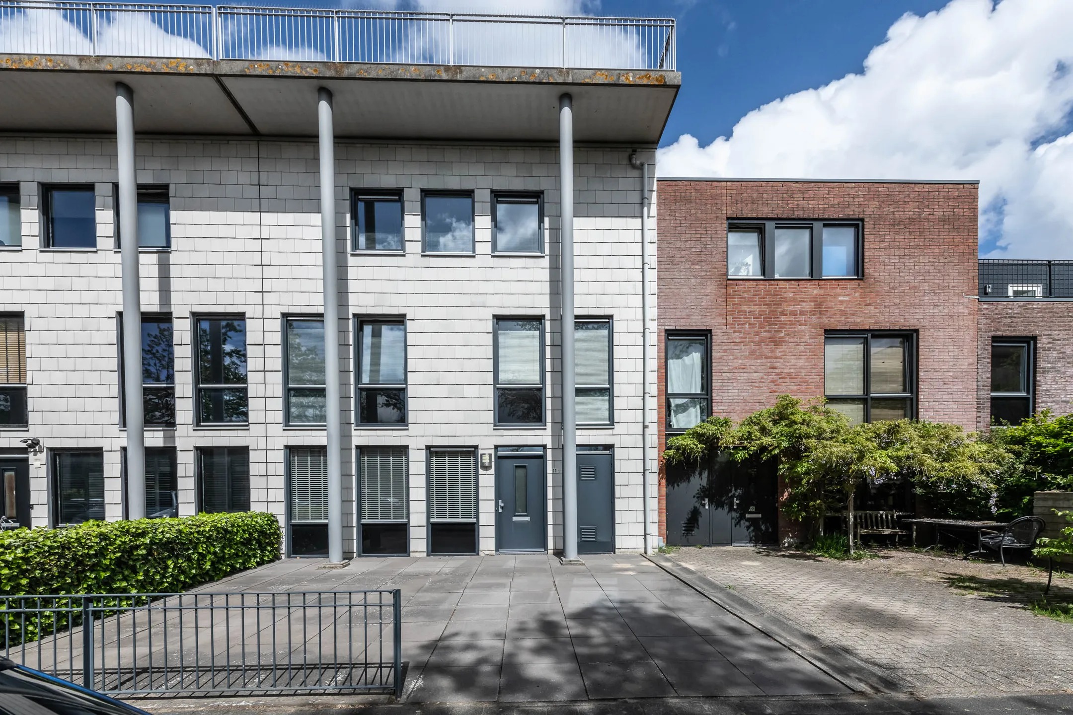 Tussenwoning Oosterschelde 11 in Hoofddorp