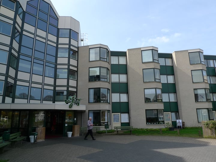 Niet-woning Noorderstraat 142 Sappemeer