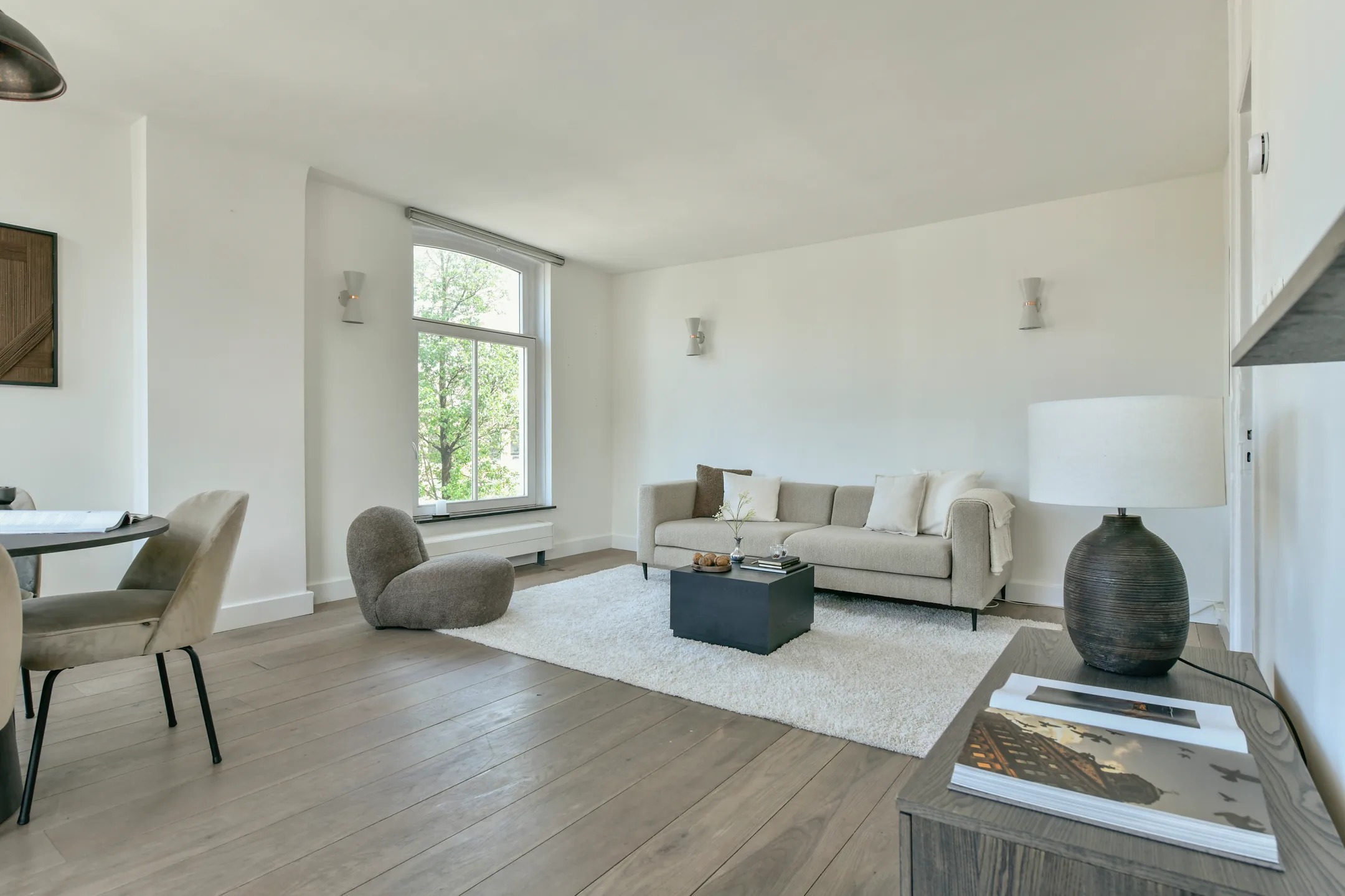Bovenwoning Kinkerstraat 65 3 in Amsterdam