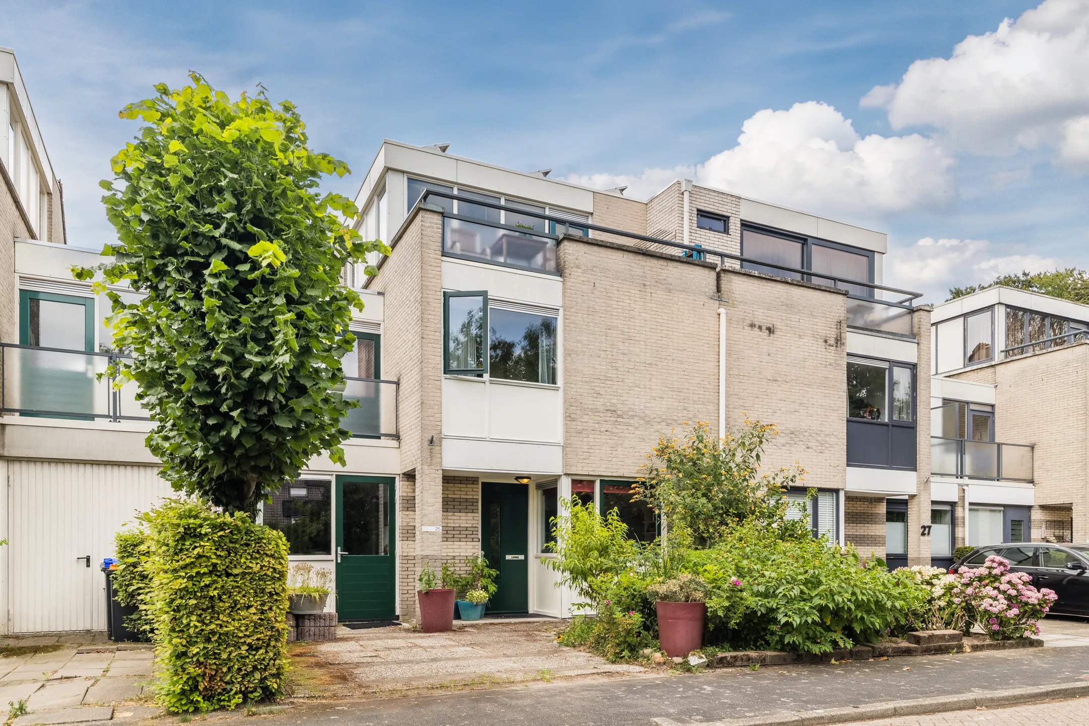 2-onder-1-kapwoning IJsvogel 25 Maarssen