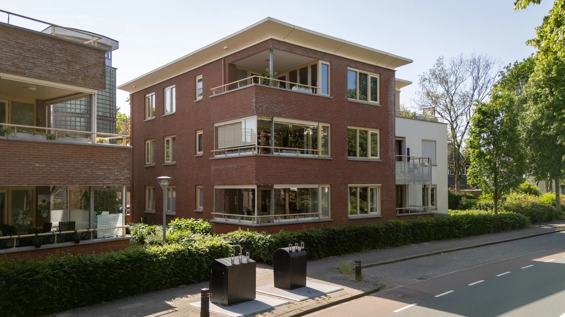 Benedenwoning Hardenbrink 12 in Epe