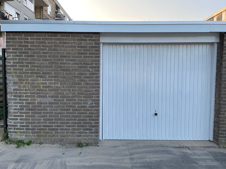 Garage, 1 Peltlaan 67 Utrecht