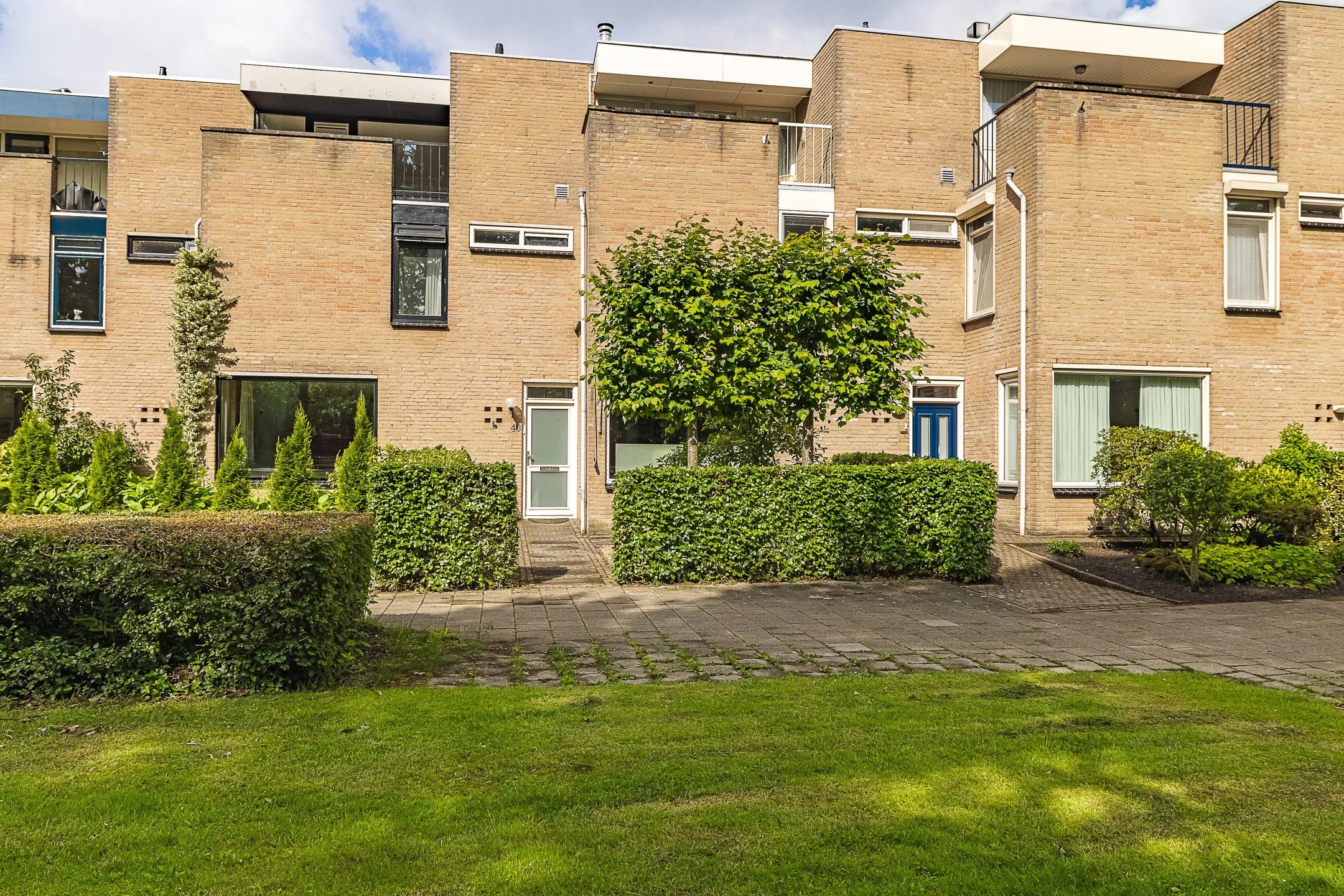 Verspringend Oosterpad 40 Boxtel